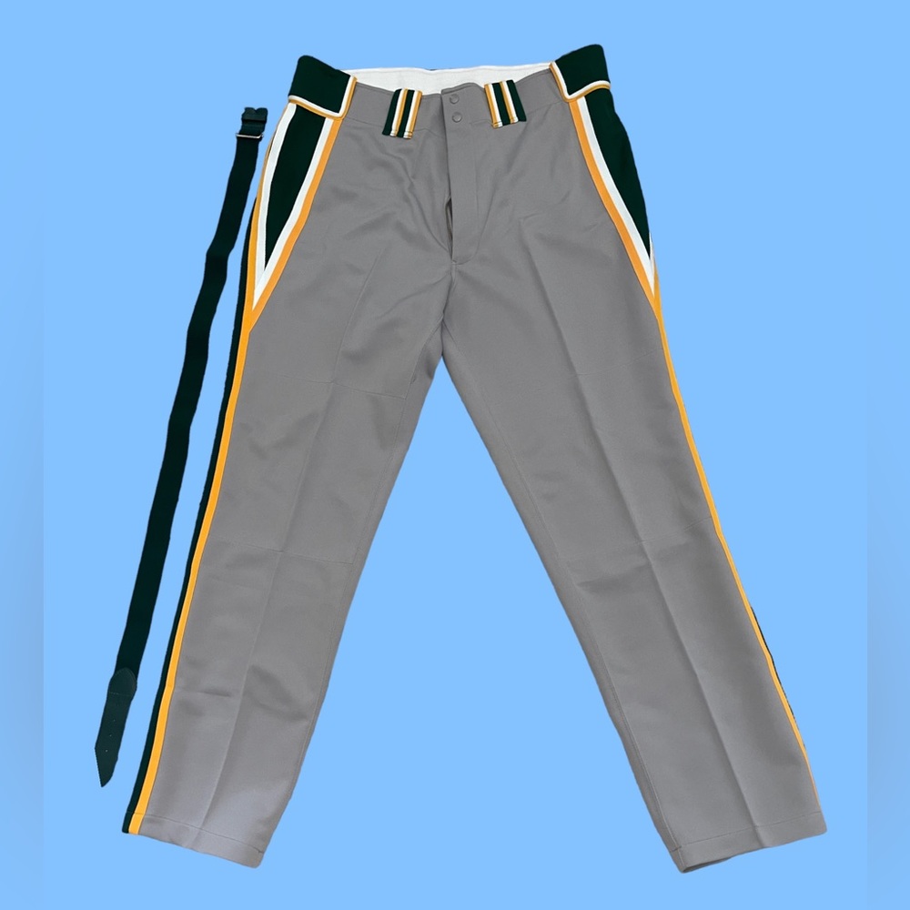 Baseball pants